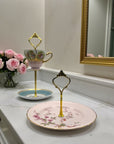 Garden Vanity Tray | The Brooklyn Teacup - The Brooklyn Teacup