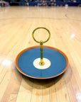 Go Knicks! Catchall Dish | The Brooklyn Teacup - The Brooklyn Teacup