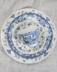 Gracious Dinner Plates (Set of 4) | The Brooklyn Teacup - The Brooklyn Teacup
