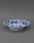 Gracious Oval Serving Bowl | The Brooklyn Teacup - The Brooklyn Teacup