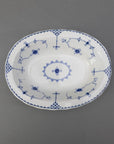 Gracious Oval Serving Bowl | The Brooklyn Teacup - The Brooklyn Teacup