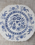 Gracious Small Plates (Set of 4) | The Brooklyn Teacup - The Brooklyn Teacup