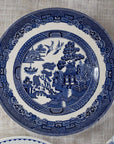 Gracious Small Plates (Set of 4) | The Brooklyn Teacup - The Brooklyn Teacup