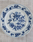Gracious Small Plates (Set of 4) | The Brooklyn Teacup - The Brooklyn Teacup