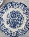 Gracious Small Plates (Set of 4) | The Brooklyn Teacup - The Brooklyn Teacup