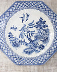 Gracious Small Plates (Set of 4) | The Brooklyn Teacup - The Brooklyn Teacup