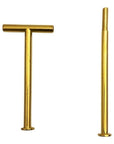 Tiered Tray Hardware