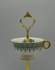 Haviland Cambridge Teacup Stand | The Brooklyn Teacup - The Brooklyn Teacup