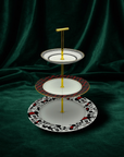 Disney Christmas Hosting Tray