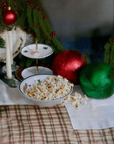 Johnson Bros. Christmas Popcorn Bowl | Johnson Brothers - The Brooklyn Teacup