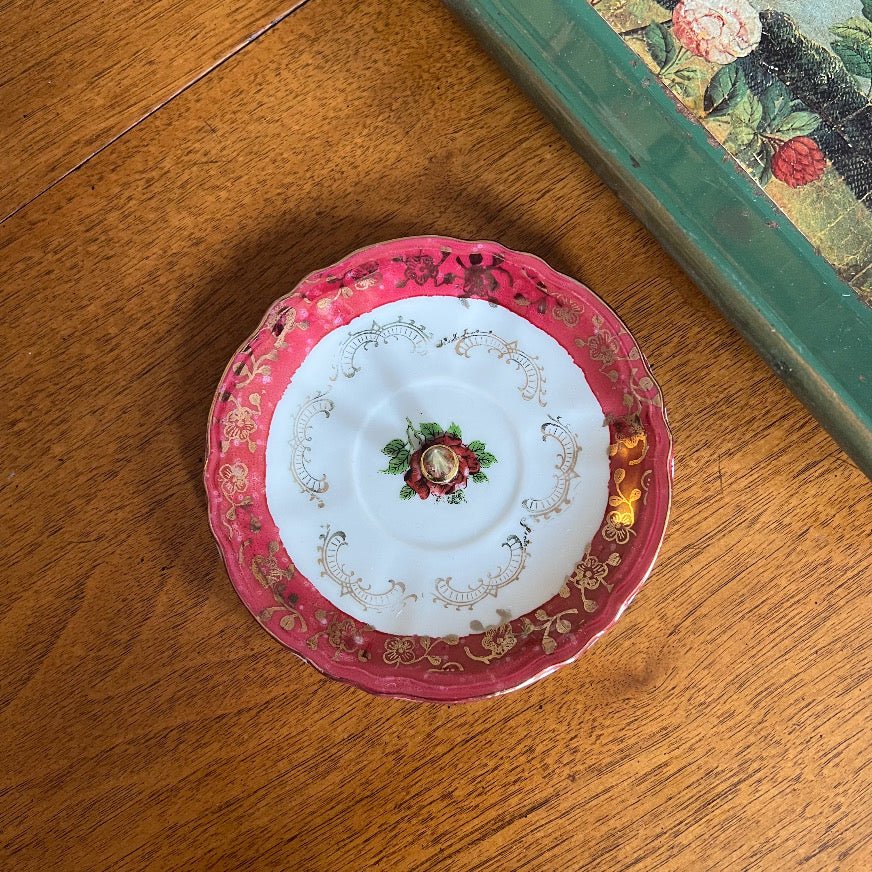 Kent Ring Holder | The Brooklyn Teacup - The Brooklyn Teacup