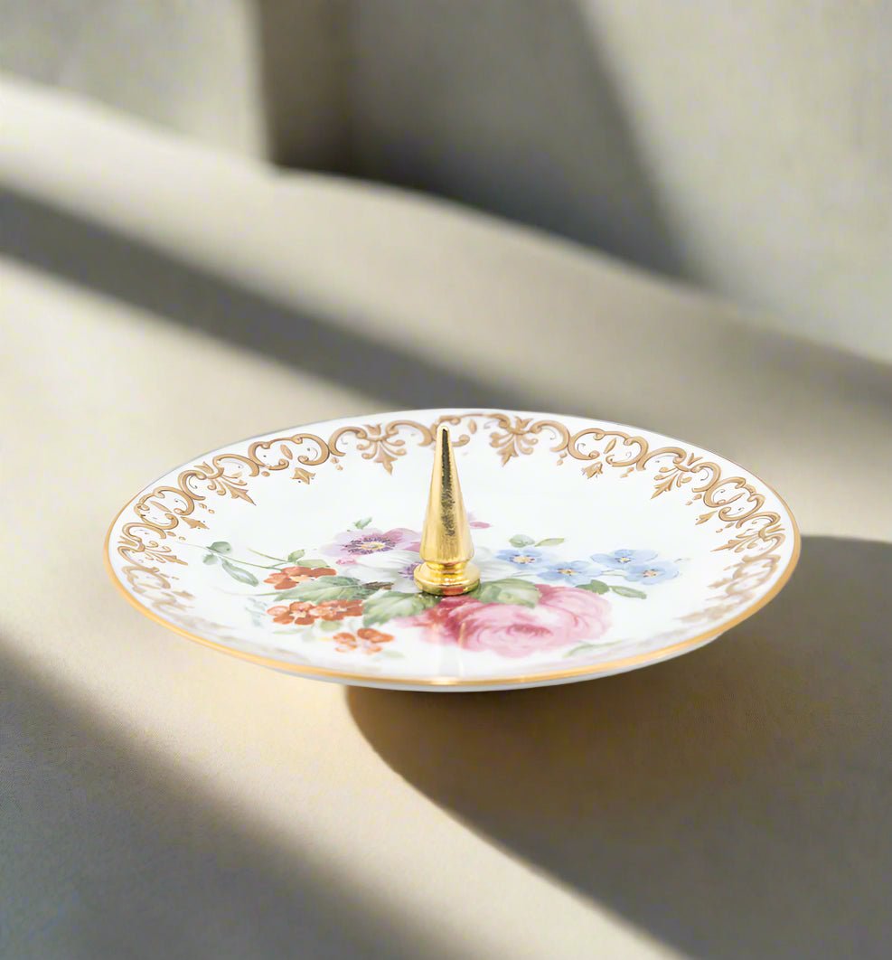 Kent Ring Holder | The Brooklyn Teacup - The Brooklyn Teacup