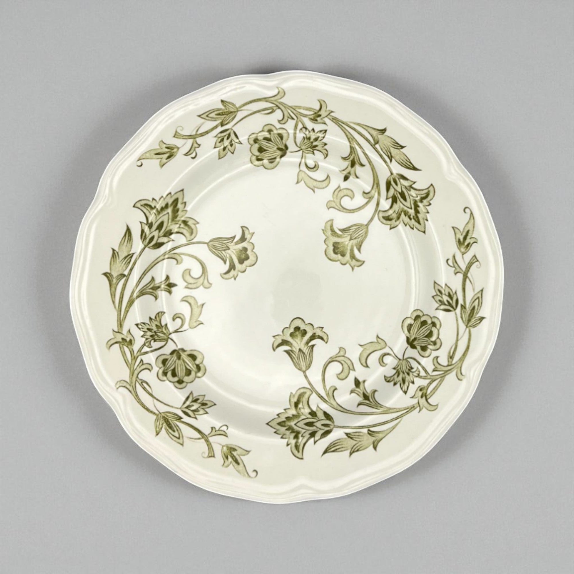 Lafayette Key Tray | The Brooklyn Teacup - The Brooklyn Teacup