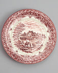Lafayette Key Tray | The Brooklyn Teacup - The Brooklyn Teacup