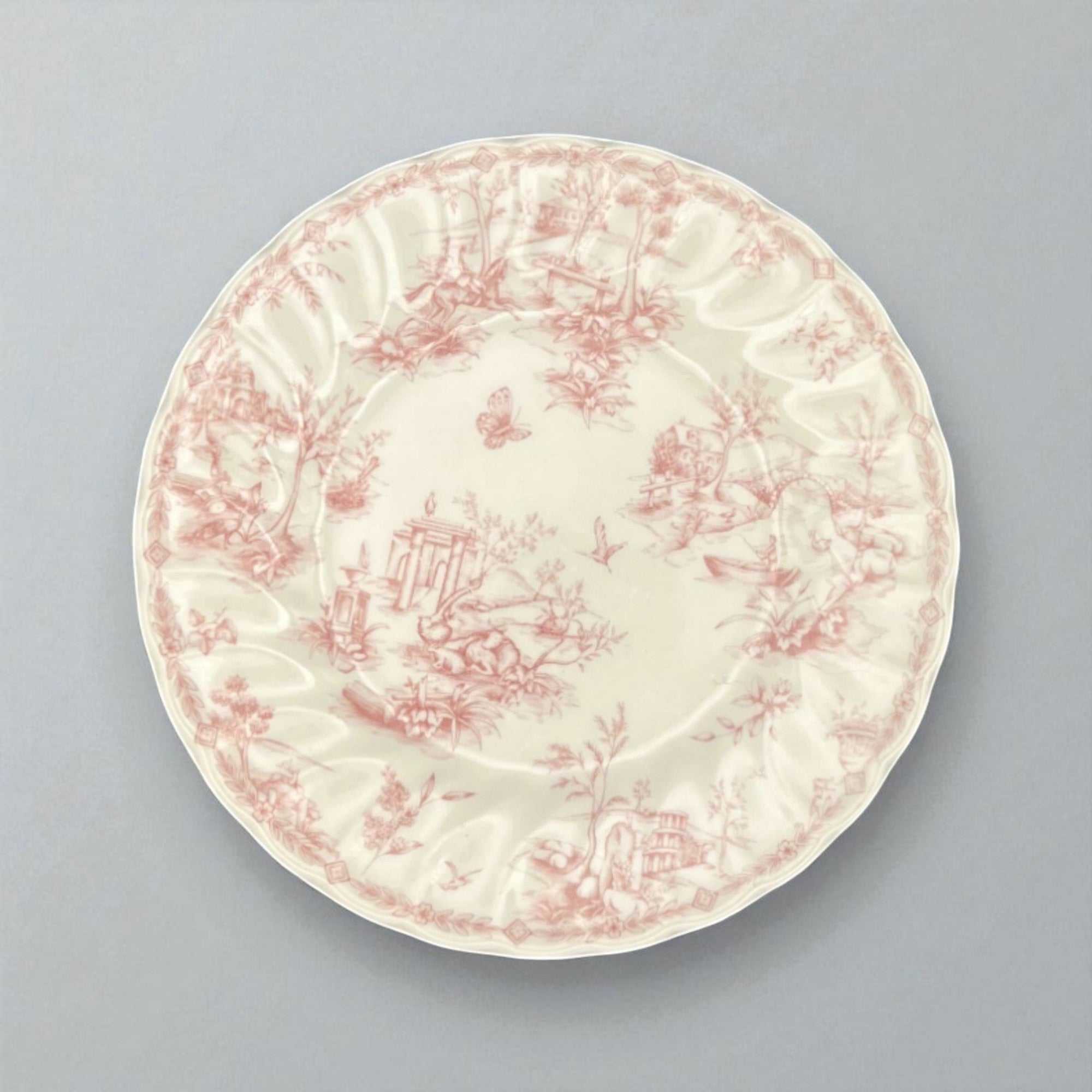 Lafayette Key Tray | The Brooklyn Teacup - The Brooklyn Teacup