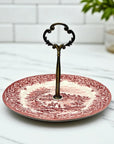 Lafayette Key Tray | The Brooklyn Teacup - The Brooklyn Teacup