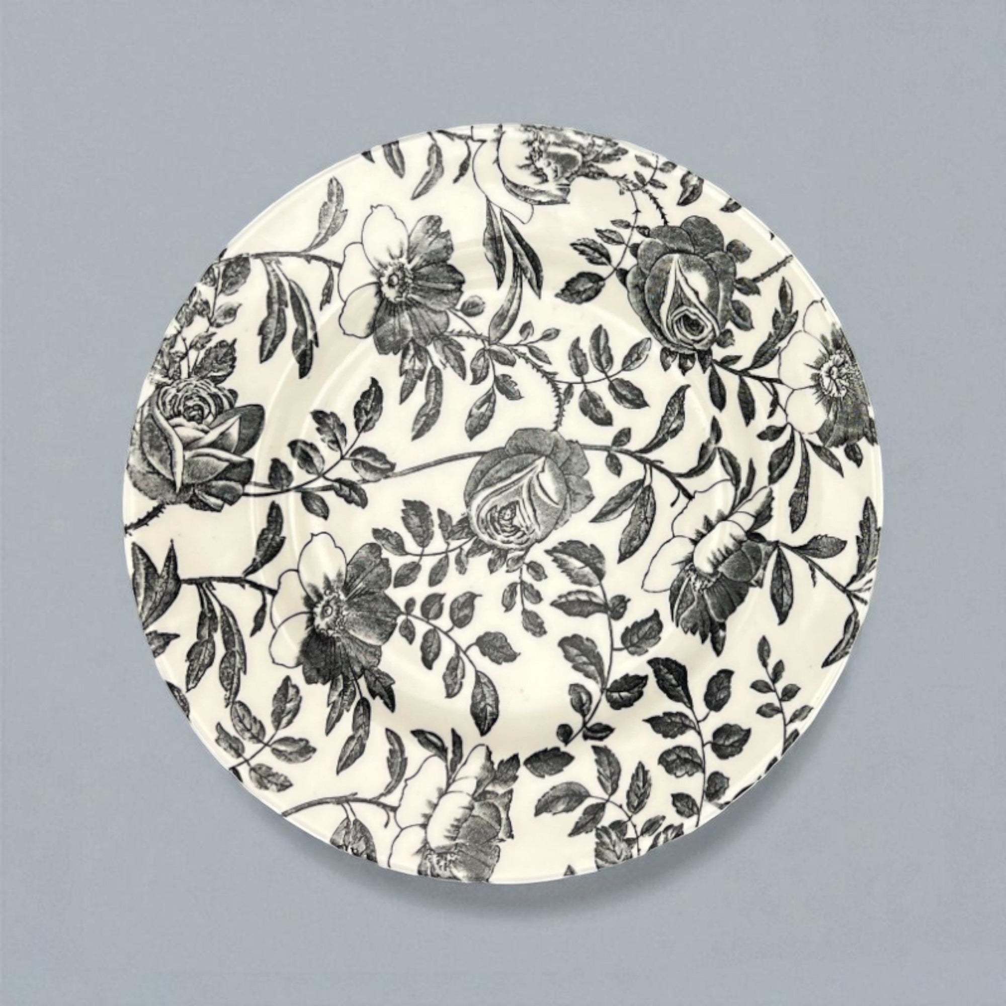 Lafayette Key Tray | The Brooklyn Teacup - The Brooklyn Teacup