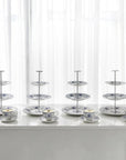 Legacy Package | 20 pieces | The Brooklyn Teacup - The Brooklyn Teacup