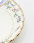 Lorimer 2 - Tier Accessory Tray | The Brooklyn Teacup - The Brooklyn Teacup