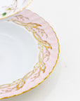 Lorimer 2 - Tier Accessory Tray | The Brooklyn Teacup - The Brooklyn Teacup
