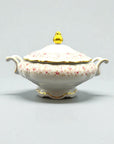 Mitterteich Lady Claire | The Brooklyn Teacup - The Brooklyn Teacup