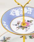 Monroe 2 - Tier | The Brooklyn Teacup - The Brooklyn Teacup