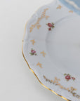 Park Place Petite Tiered Tray | The Brooklyn Teacup - The Brooklyn Teacup