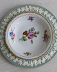 Park Place Petite Tiered Tray | The Brooklyn Teacup - The Brooklyn Teacup