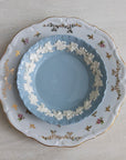 Park Place Petite Tiered Tray | The Brooklyn Teacup - The Brooklyn Teacup