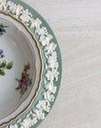Park Place Petite Tiered Tray | The Brooklyn Teacup - The Brooklyn Teacup