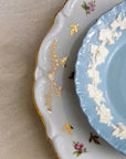 Park Place Petite Tiered Tray | The Brooklyn Teacup - The Brooklyn Teacup