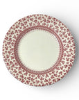 Pink Ironstone Key & Catchall Tray | The Brooklyn Teacup - The Brooklyn Teacup