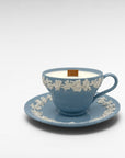 Queensware Candles | The Brooklyn Teacup - The Brooklyn Teacup