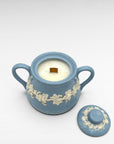Queensware Candles | The Brooklyn Teacup - The Brooklyn Teacup