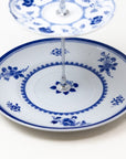 Remsen Petite Tiered Tray | The Brooklyn Teacup - The Brooklyn Teacup