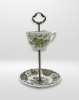 Ridgway Windsor Teacup Stand | The Brooklyn Teacup - The Brooklyn Teacup