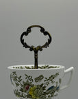 Ridgway Windsor Teacup Stand | The Brooklyn Teacup - The Brooklyn Teacup