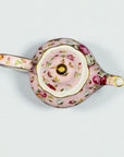 Royal Danube Pink Chintz | The Brooklyn Teacup - The Brooklyn Teacup