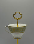 Royal Doulton English Renaissance Teacup Stand | The Brooklyn Teacup - The Brooklyn Teacup