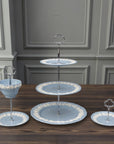 Service for Four | Share the Story | The Brooklyn Teacup - The Brooklyn Teacup