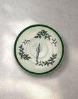 Spode Christmas Tree Catchall | The Brooklyn Teacup - The Brooklyn Teacup