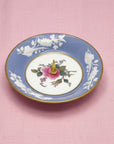 Spode Maritime Rose Ring Holder | The Brooklyn Teacup - The Brooklyn Teacup