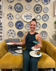 Studio Upcycling: Bring Your China! | The Brooklyn Teacup - The Brooklyn Teacup