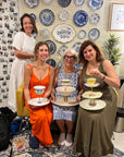 Studio Upcycling: Bring Your China! | The Brooklyn Teacup - The Brooklyn Teacup
