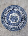 The Curated Blue & White 3-Tier Tray | The Brooklyn Teacup - The Brooklyn Teacup