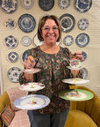 The Gift of Studio Shopping! | The Brooklyn Teacup - The Brooklyn Teacup