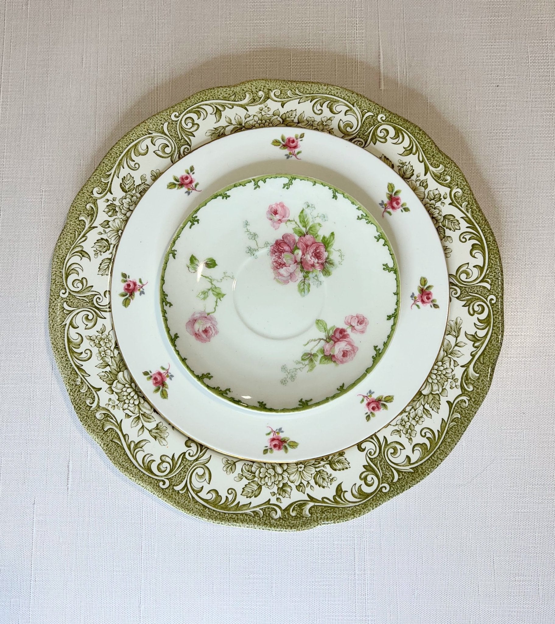Tray of the Day - Tuesday | The Brooklyn Teacup - The Brooklyn Teacup