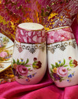 Valentine's Day Mystery Box - Rococo or Coquette? | The Brooklyn Teacup - The Brooklyn Teacup