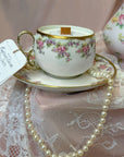 Valentine's Day Mystery Box - Rococo or Coquette? | The Brooklyn Teacup - The Brooklyn Teacup