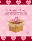 Valentine's Day Mystery Box - Rococo or Coquette? | The Brooklyn Teacup - The Brooklyn Teacup